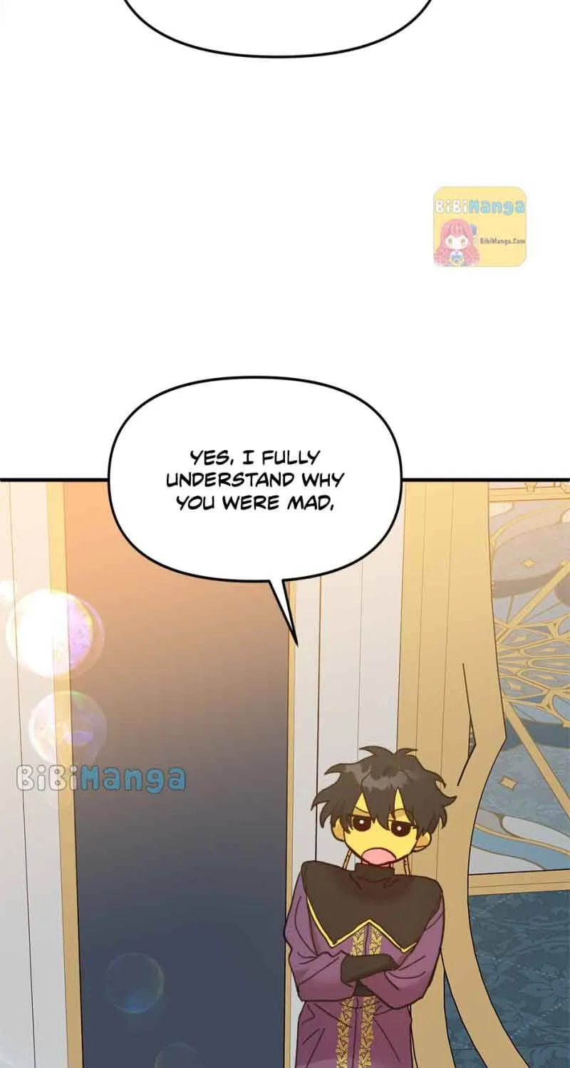 The Princess Pretends To Be Crazy Zinmanga X Chapter 86 Page 176