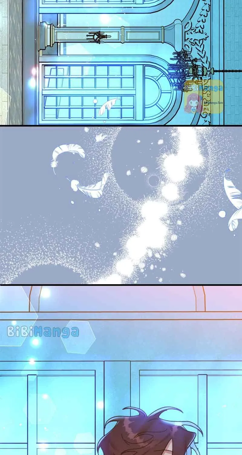 The Princess Pretends To Be Crazy Zinmanga X Chapter 86 Page 202