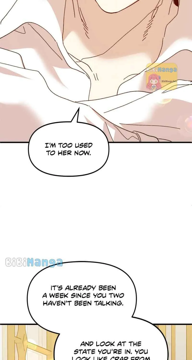 The Princess Pretends To Be Crazy Zinmanga X Chapter 86 Page 216