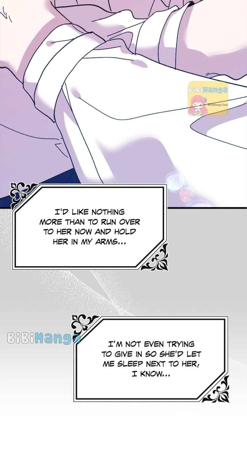 The Princess Pretends To Be Crazy Zinmanga X Chapter 86 Page 222