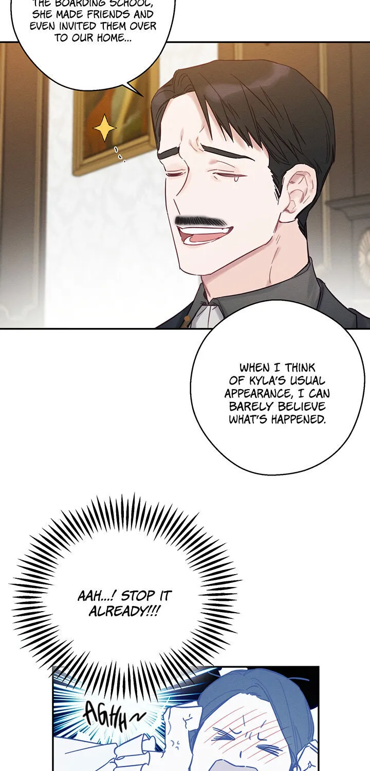 Let’s Hide My Younger Brother First Zinmanga X Chapter 25 Page 22