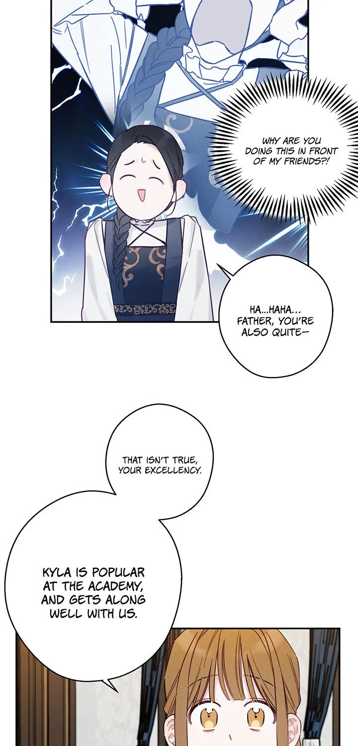 Let’s Hide My Younger Brother First Zinmanga X Chapter 25 Page 23