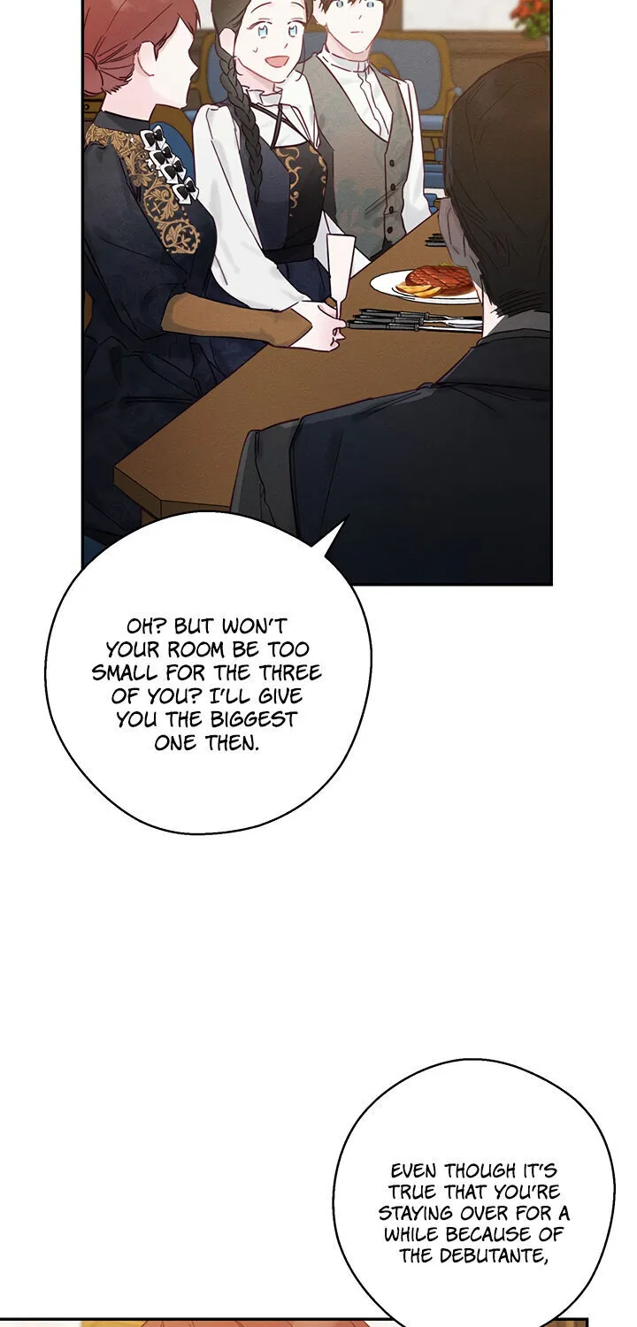 Let’s Hide My Younger Brother First Zinmanga X Chapter 25 Page 27