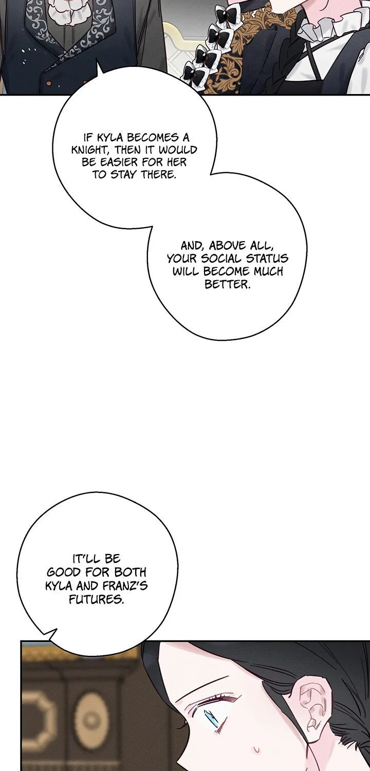 Let’s Hide My Younger Brother First Zinmanga X Chapter 25 Page 29