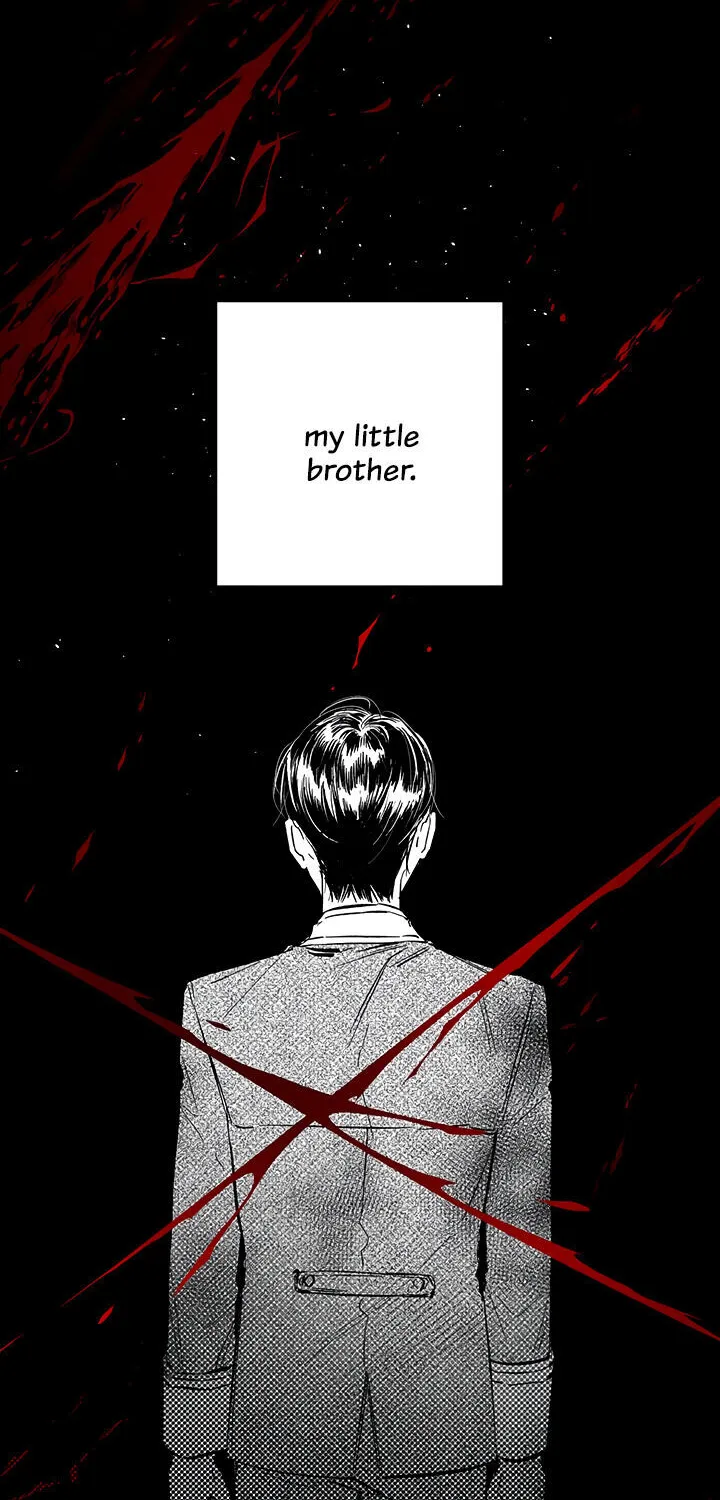 Let’s Hide My Younger Brother First Zinmanga X Chapter 25 Page 35