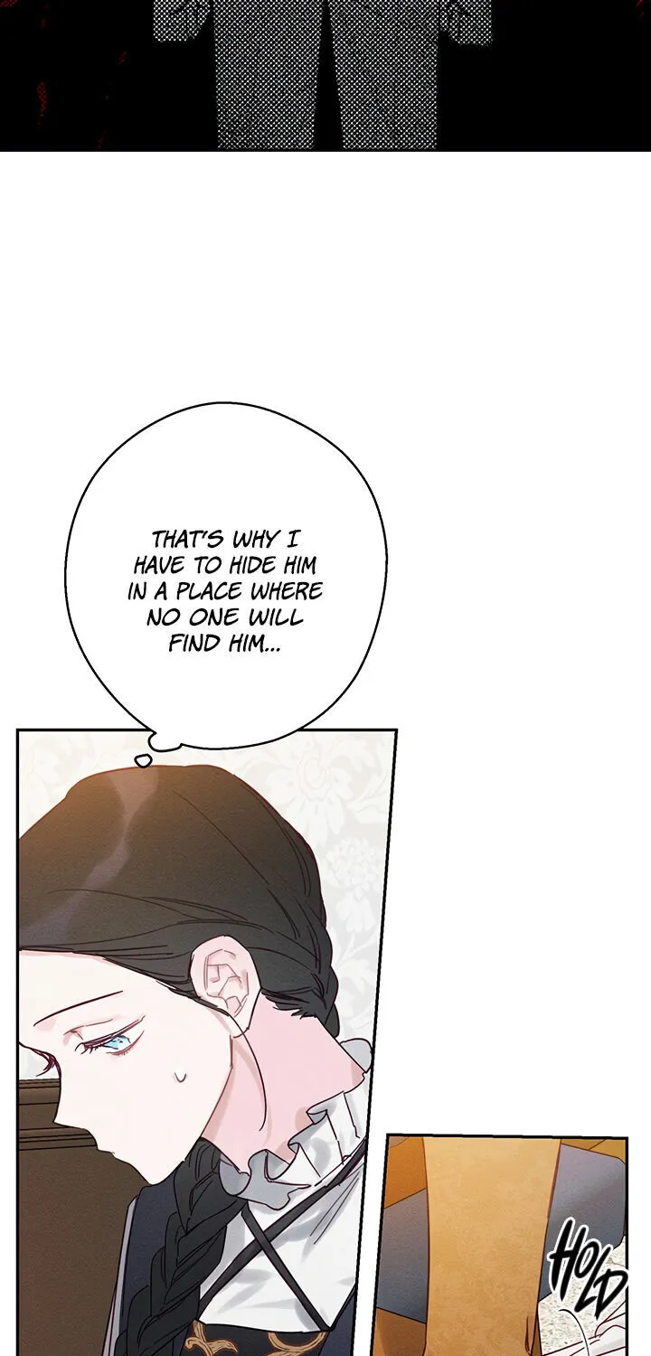 Let’s Hide My Younger Brother First Zinmanga X Chapter 25 Page 36