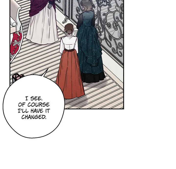 Let’s Hide My Younger Brother First Zinmanga X Chapter 25 Page 55
