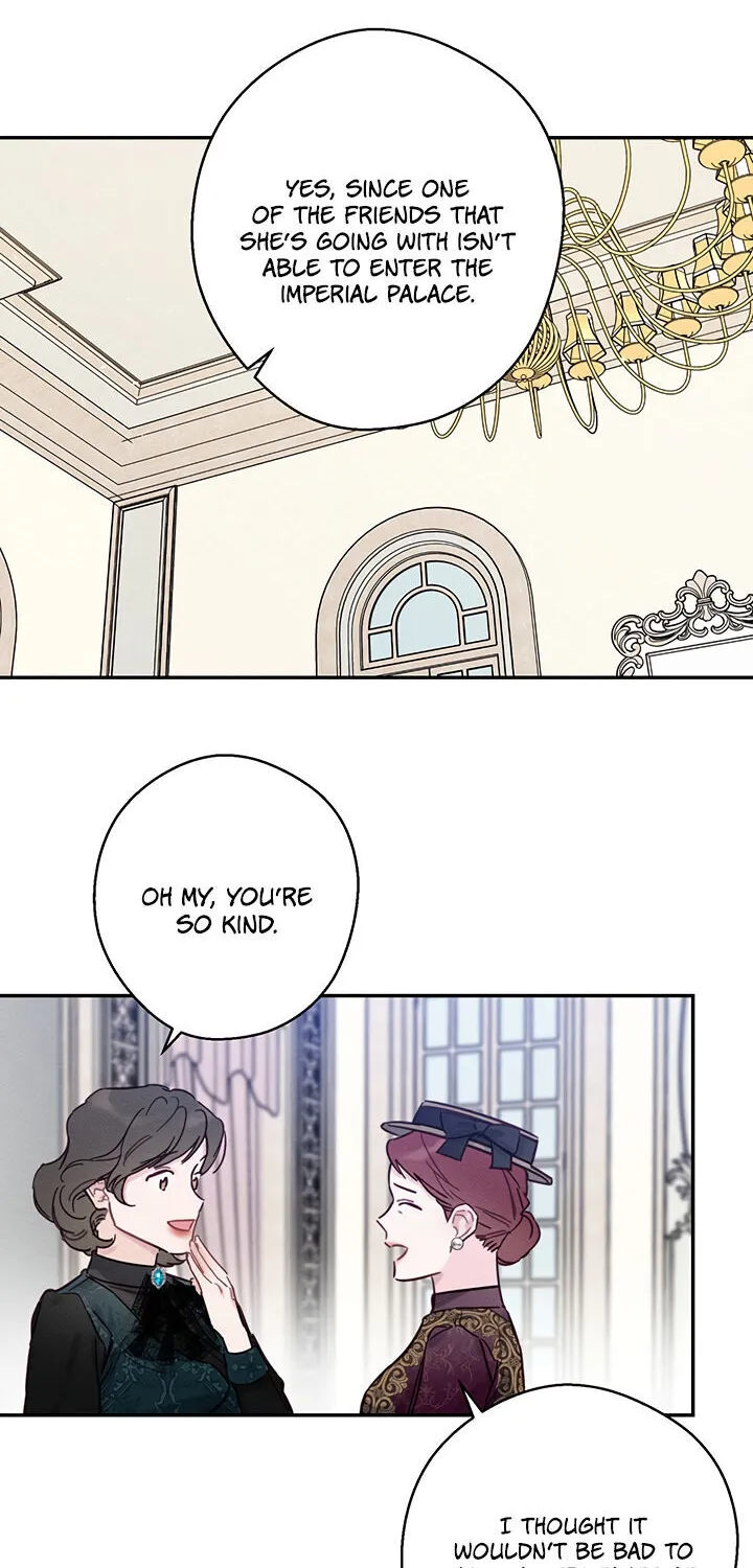 Let’s Hide My Younger Brother First Zinmanga X Chapter 25 Page 57