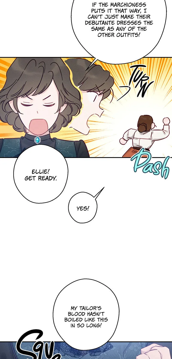 Let’s Hide My Younger Brother First Zinmanga X Chapter 25 Page 59