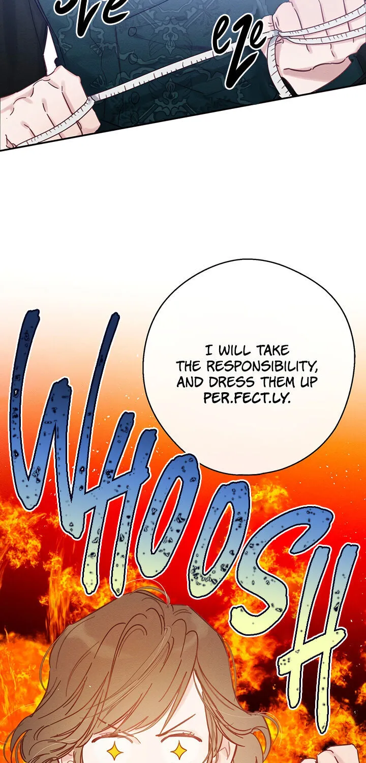 Let’s Hide My Younger Brother First Zinmanga X Chapter 25 Page 60