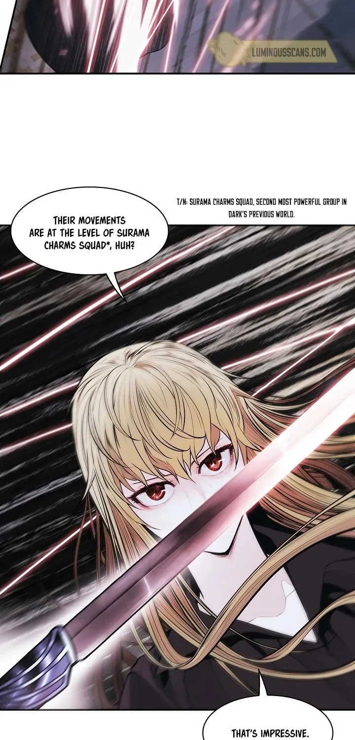 MookHyang – Dark Lady Zinmanga X Chapter 110 Page 44