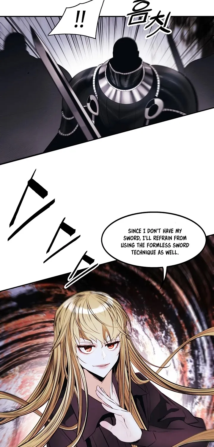 MookHyang – Dark Lady Zinmanga X Chapter 110 Page 58