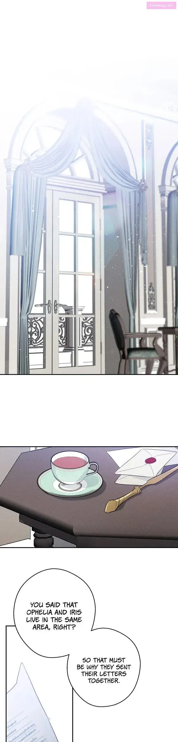 Let’s Hide My Younger Brother First Zinmanga X Chapter 24 Page 2