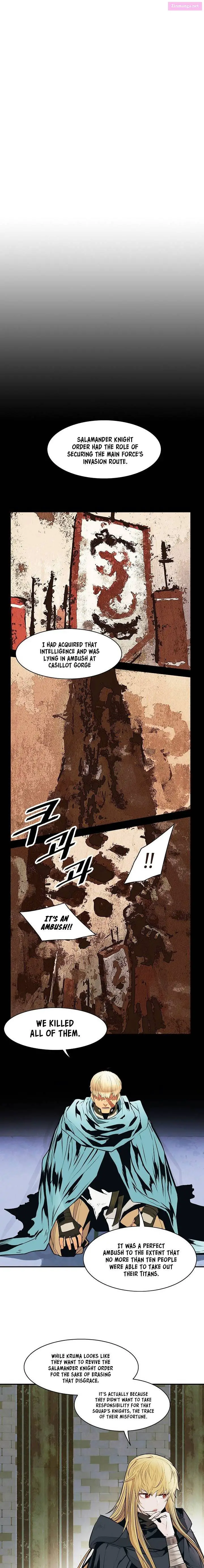 MookHyang – Dark Lady Zinmanga X Chapter 108 Page 6
