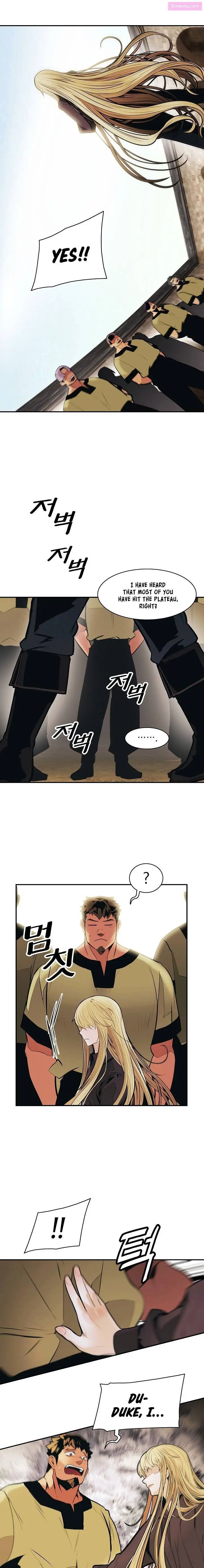 MookHyang – Dark Lady Zinmanga X Chapter 108 Page 10