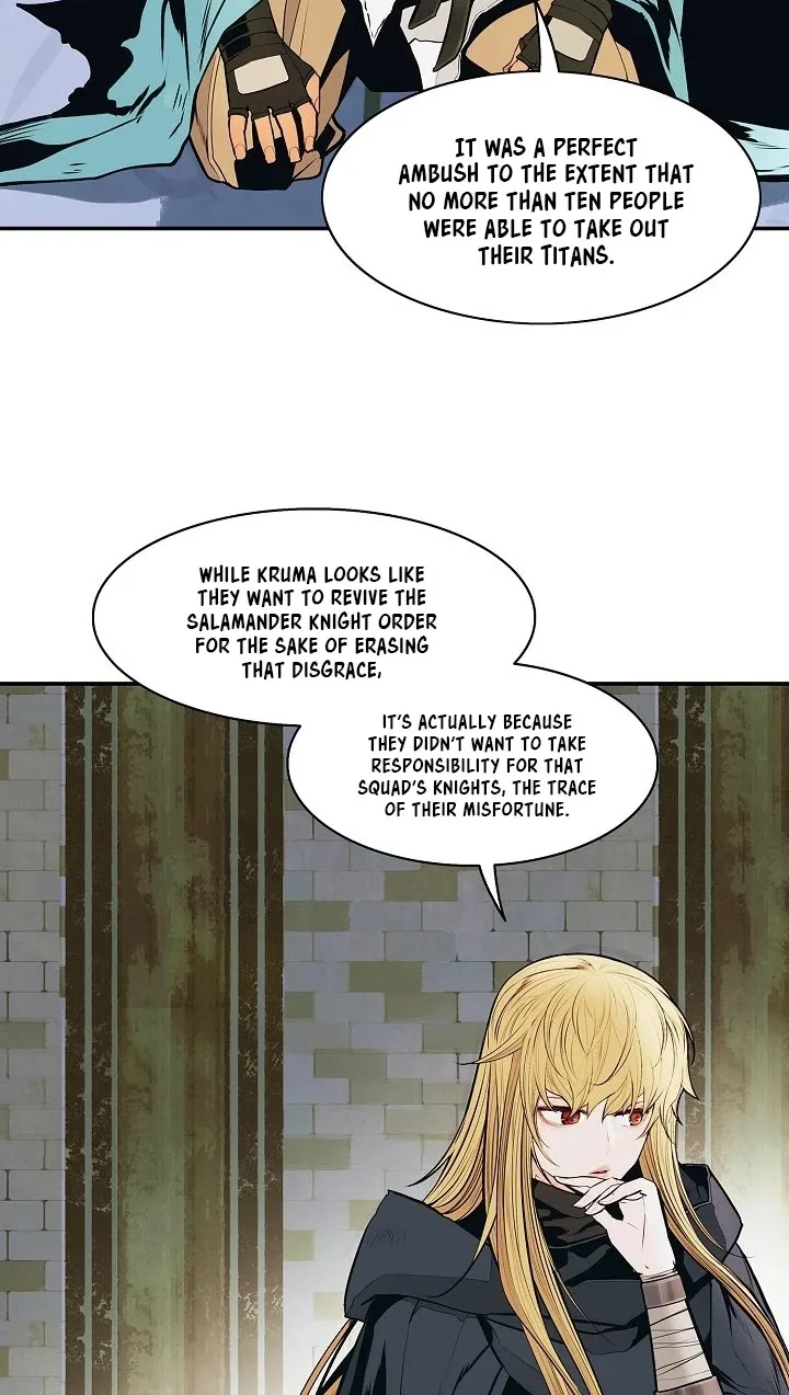 MookHyang – Dark Lady Zinmanga X Chapter 108 Page 21