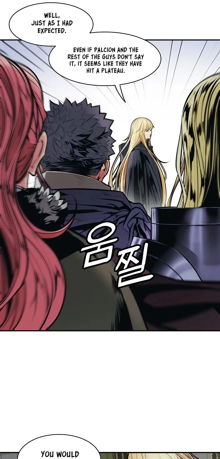 MookHyang – Dark Lady Zinmanga X Chapter 108 Page 30