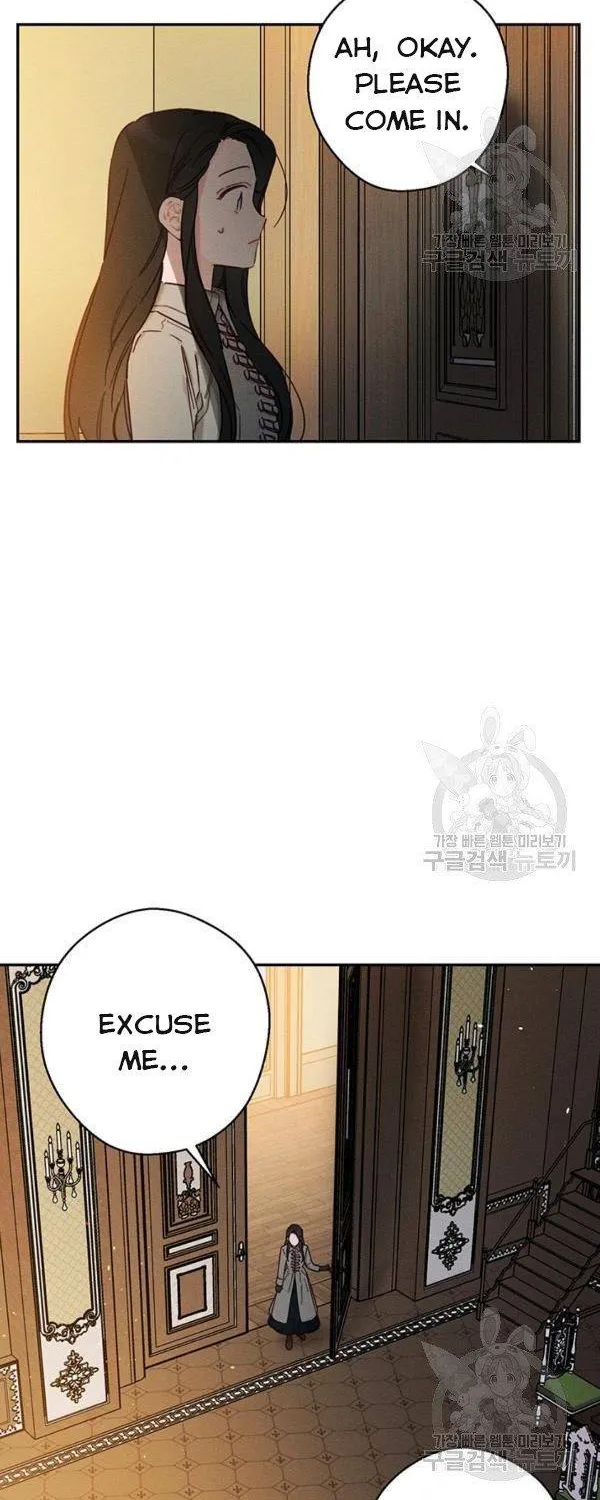 Let’s Hide My Younger Brother First Zinmanga X Chapter 22 Page 31