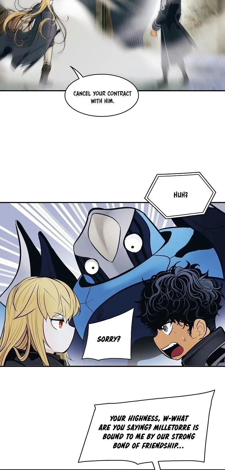 MookHyang – Dark Lady Zinmanga X Chapter 107 Page 78