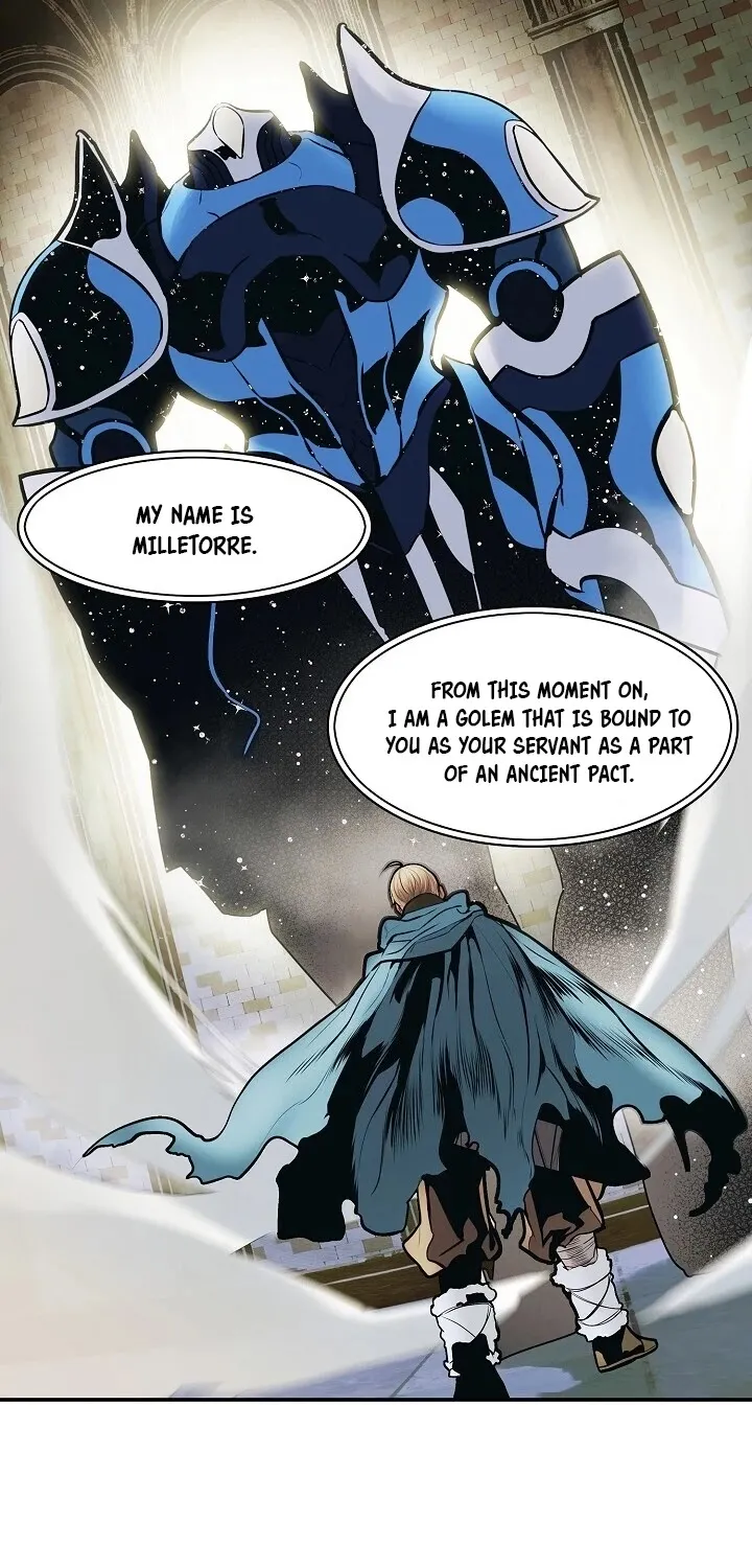 MookHyang – Dark Lady Zinmanga X Chapter 107 Page 100