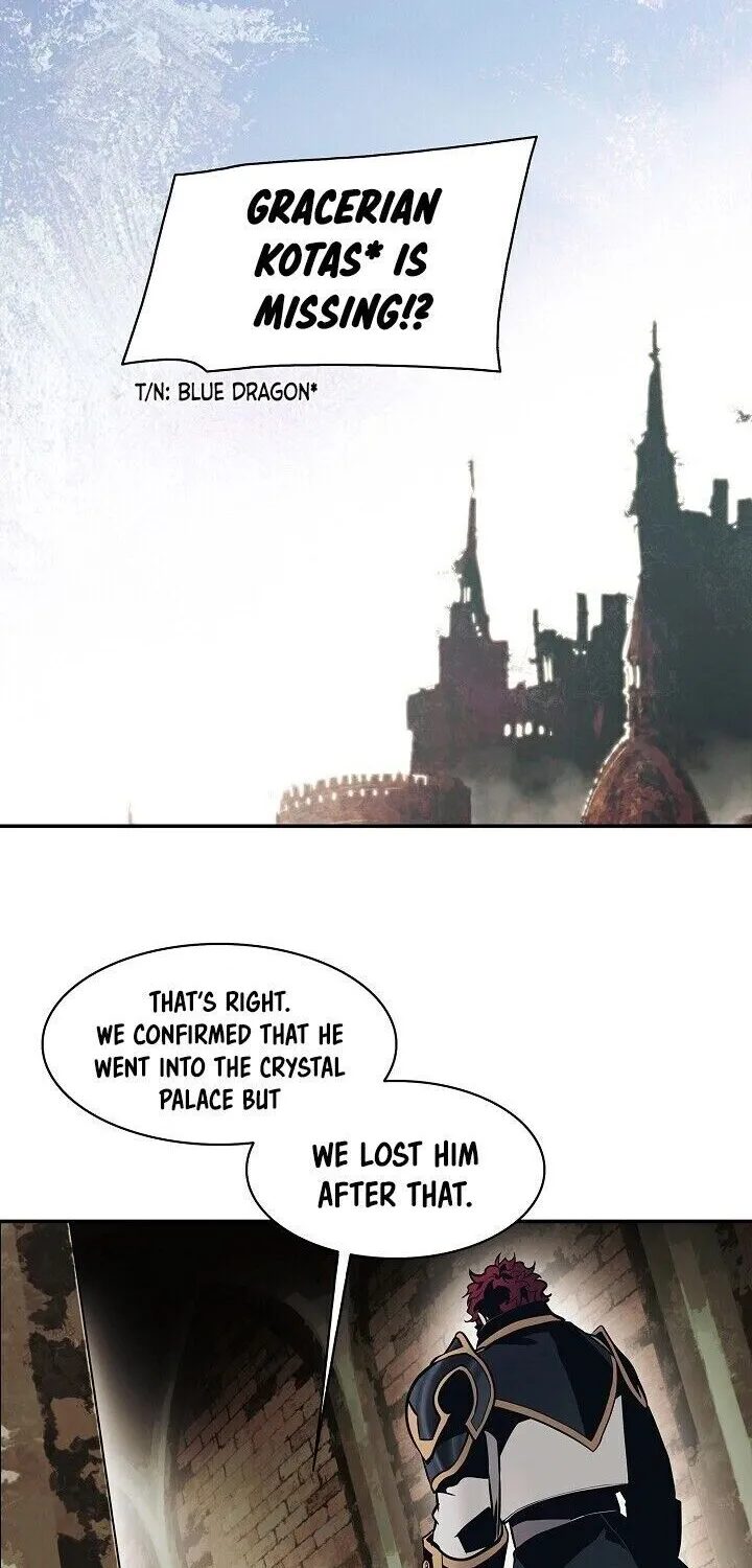 MookHyang – Dark Lady Zinmanga X Chapter 106 Page 45