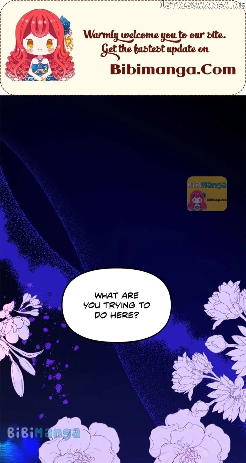 The Princess Pretends To Be Crazy Zinmanga X Chapter 85 Page 2