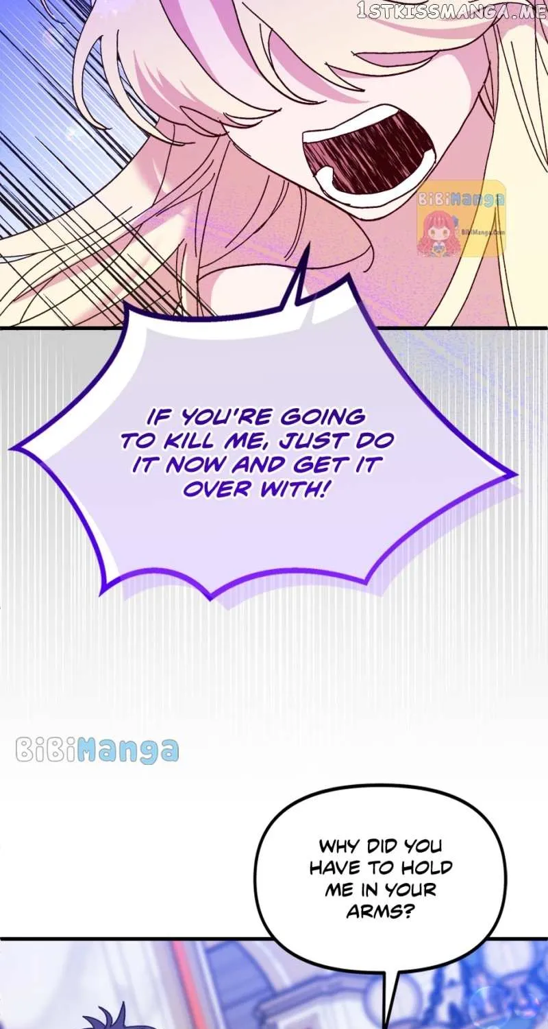 The Princess Pretends To Be Crazy Zinmanga X Chapter 85 Page 10