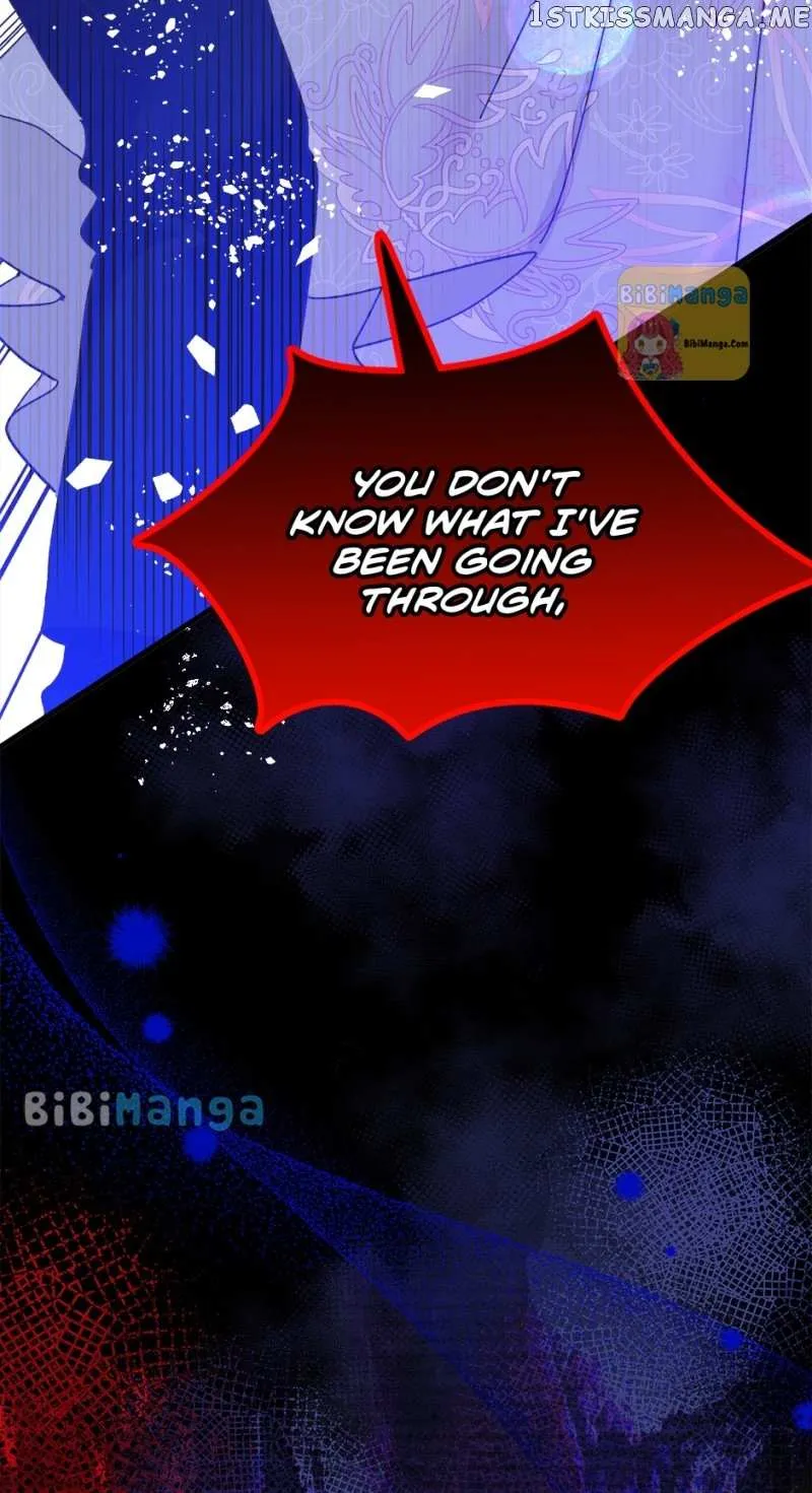 The Princess Pretends To Be Crazy Zinmanga X Chapter 85 Page 18