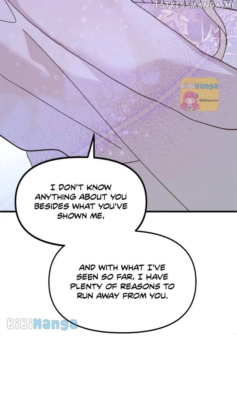 The Princess Pretends To Be Crazy Zinmanga X Chapter 85 Page 28