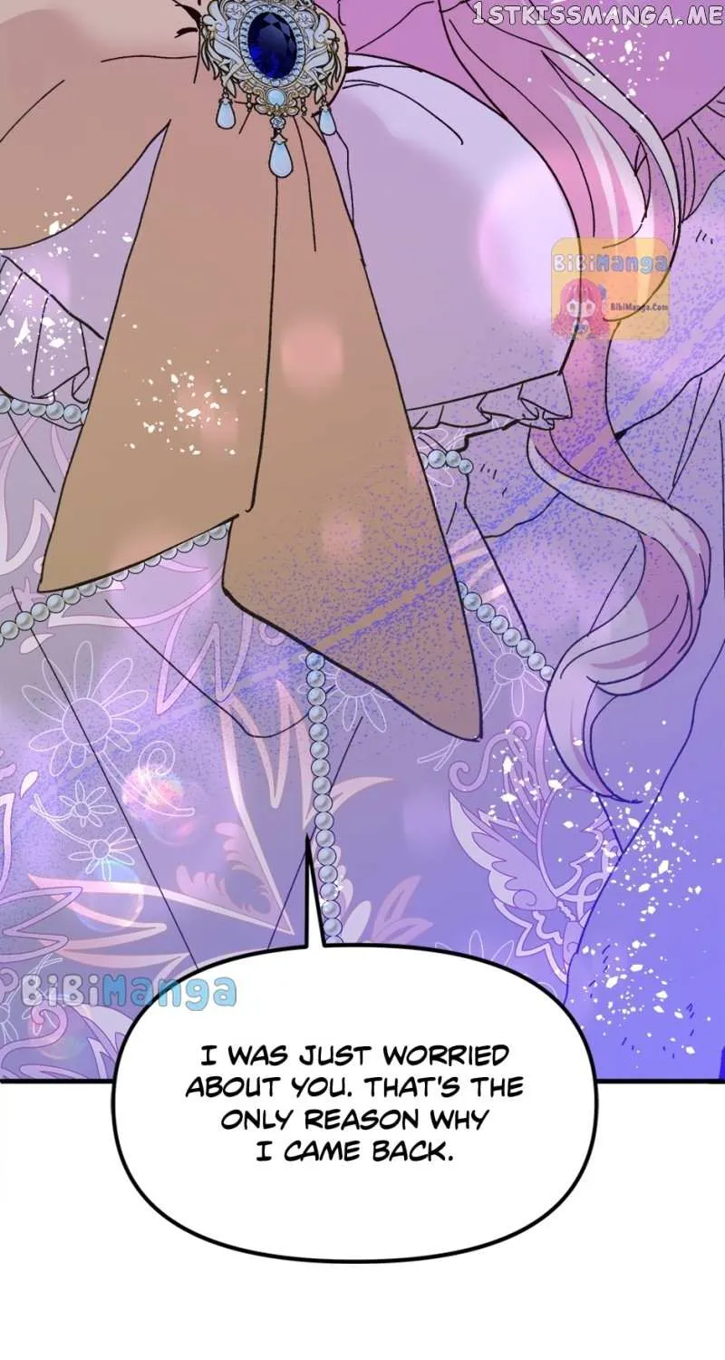 The Princess Pretends To Be Crazy Zinmanga X Chapter 85 Page 37