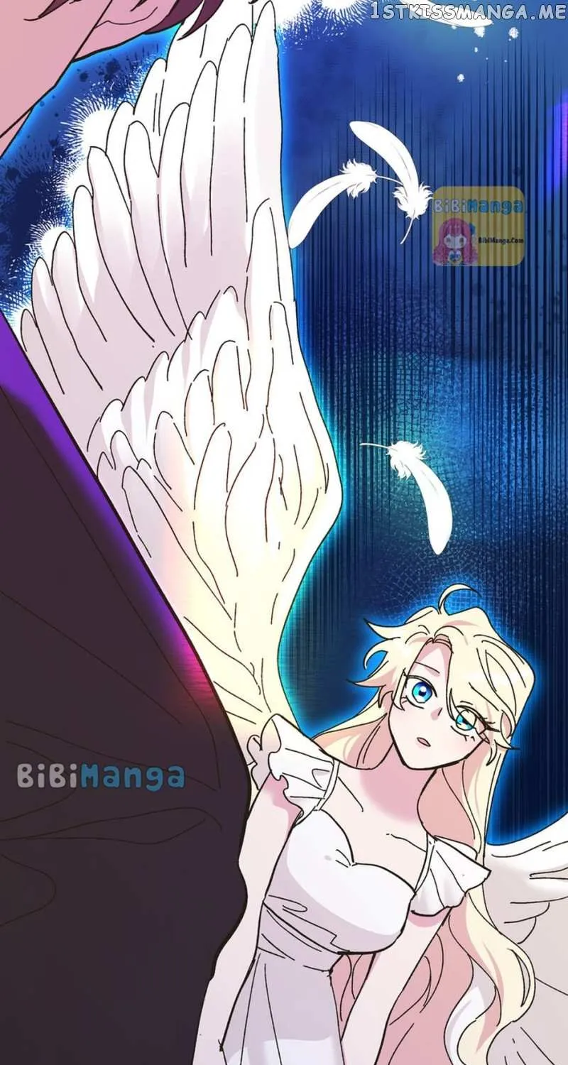 The Princess Pretends To Be Crazy Zinmanga X Chapter 85 Page 45