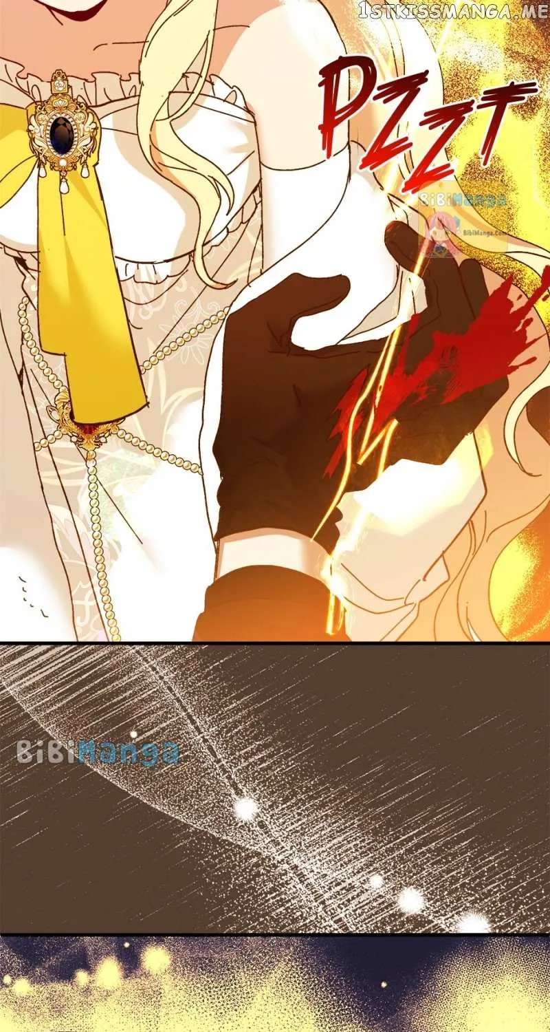 The Princess Pretends To Be Crazy Zinmanga X Chapter 85 Page 73
