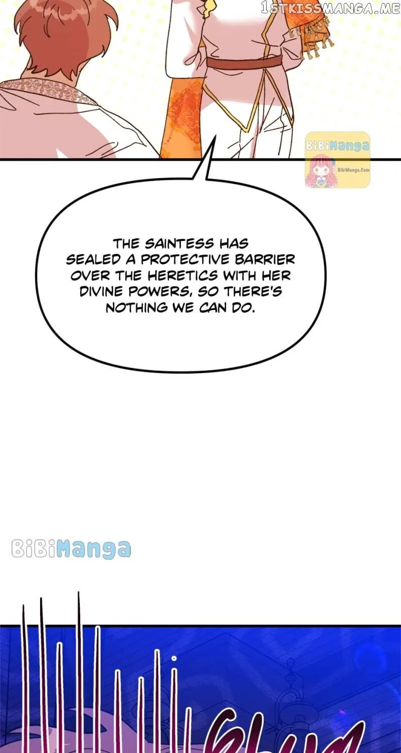 The Princess Pretends To Be Crazy Zinmanga X Chapter 85 Page 128