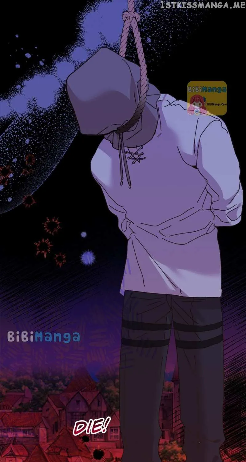 The Princess Pretends To Be Crazy Zinmanga X Chapter 85 Page 150