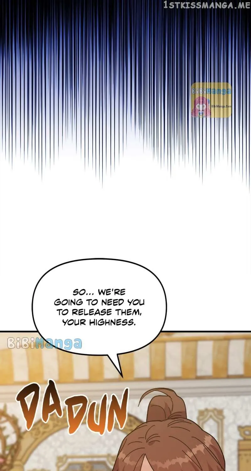 The Princess Pretends To Be Crazy Zinmanga X Chapter 85 Page 180