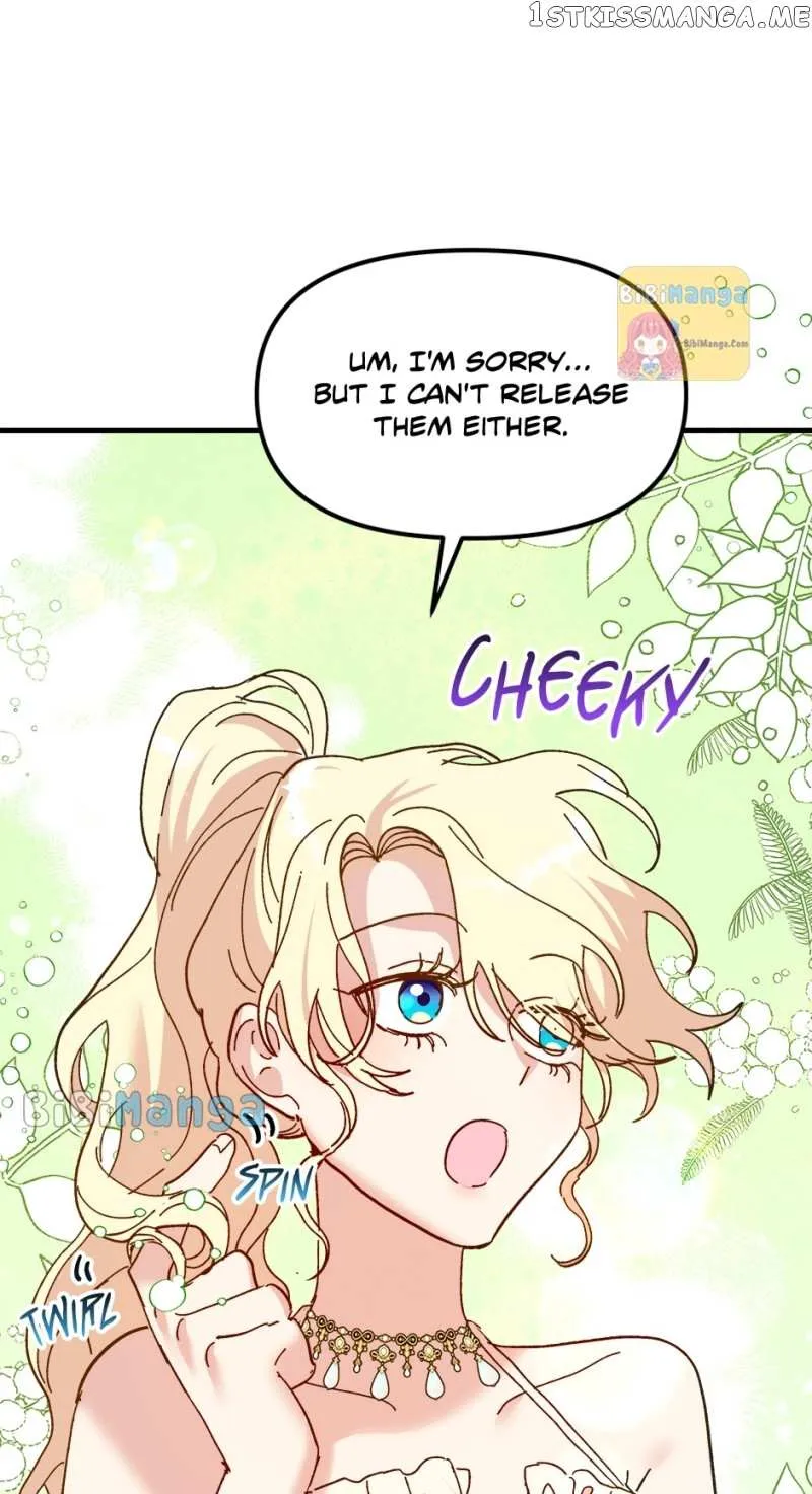 The Princess Pretends To Be Crazy Zinmanga X Chapter 85 Page 194