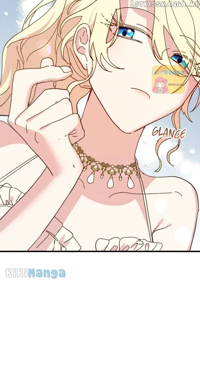 The Princess Pretends To Be Crazy Zinmanga X Chapter 85 Page 196