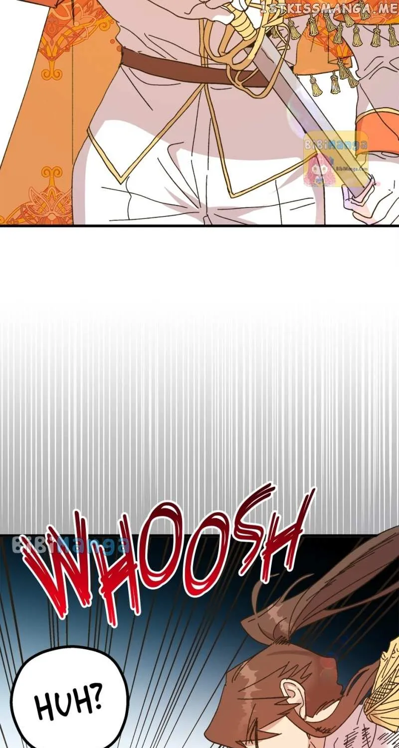 The Princess Pretends To Be Crazy Zinmanga X Chapter 85 Page 207