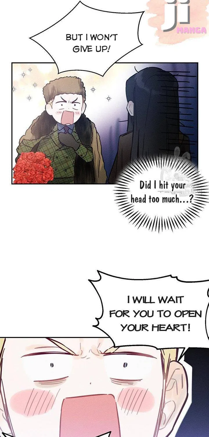 Let’s Hide My Younger Brother First Zinmanga X Chapter 20 Page 57