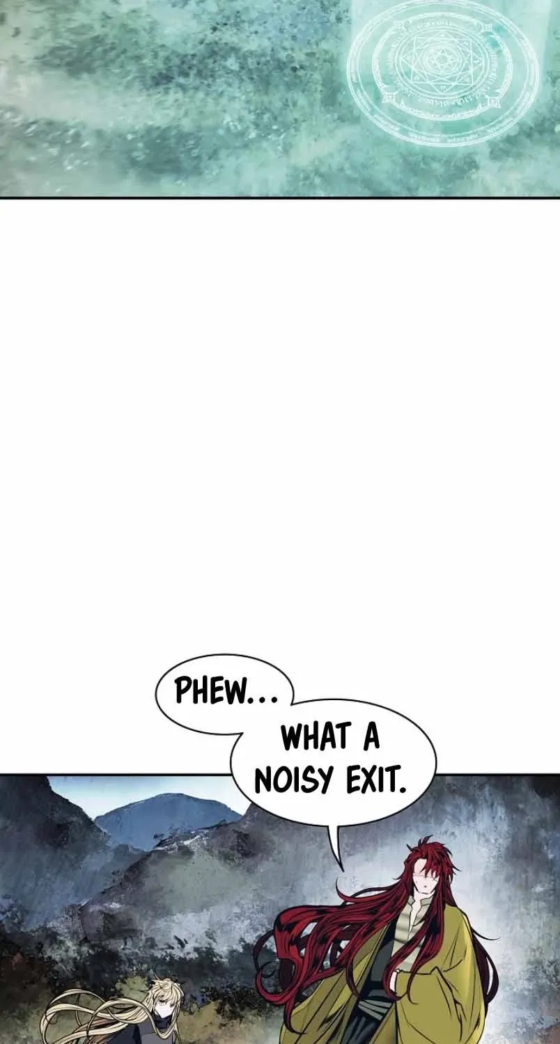 MookHyang – Dark Lady Zinmanga X Chapter 105 Page 75