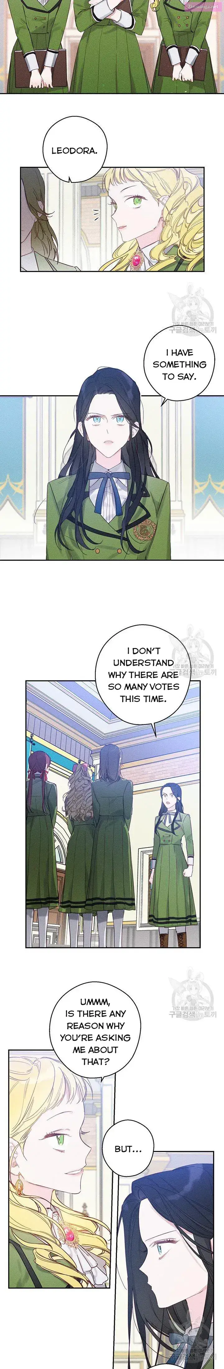 Let’s Hide My Younger Brother First Zinmanga X Chapter 19 Page 6