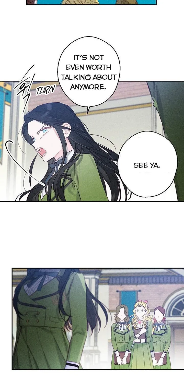 Let’s Hide My Younger Brother First Zinmanga X Chapter 19 Page 23