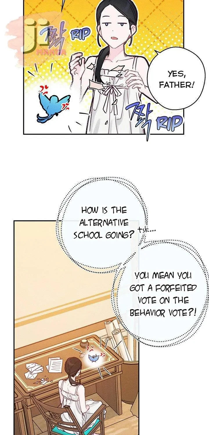Let’s Hide My Younger Brother First Zinmanga X Chapter 19 Page 49
