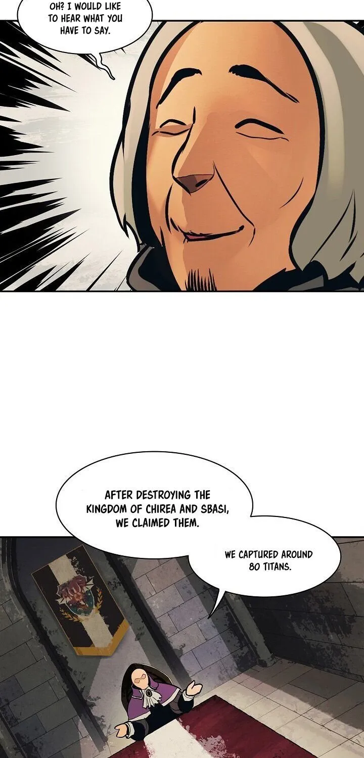 MookHyang – Dark Lady Zinmanga X Chapter 104 Page 60