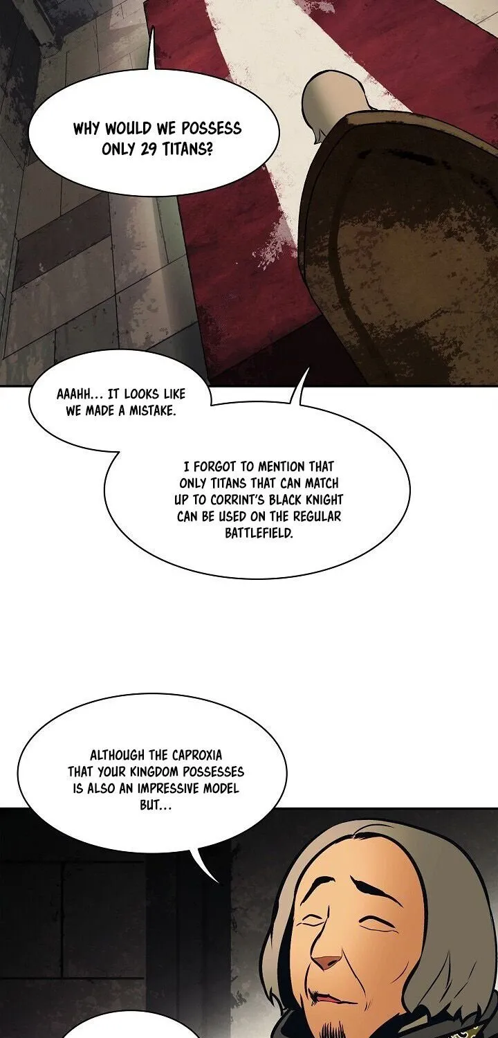 MookHyang – Dark Lady Zinmanga X Chapter 104 Page 61