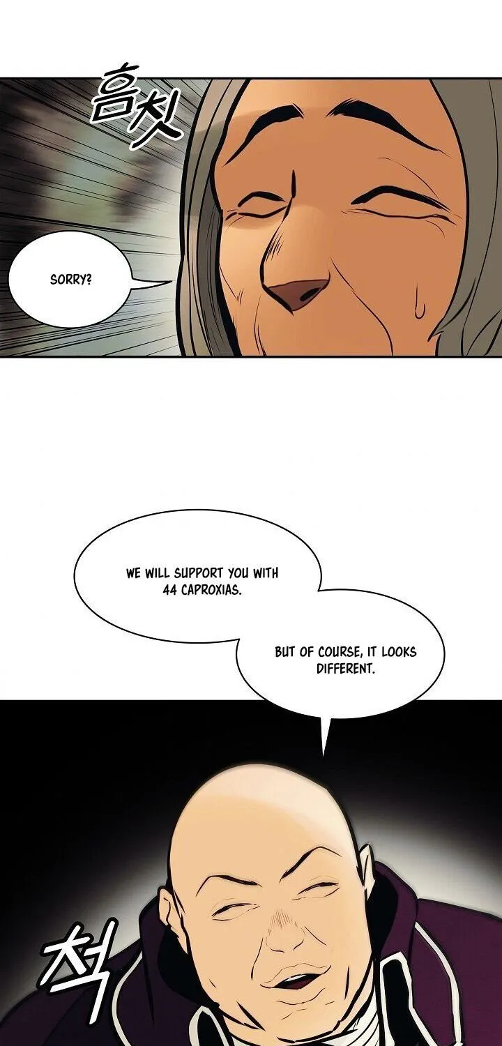 MookHyang – Dark Lady Zinmanga X Chapter 104 Page 63