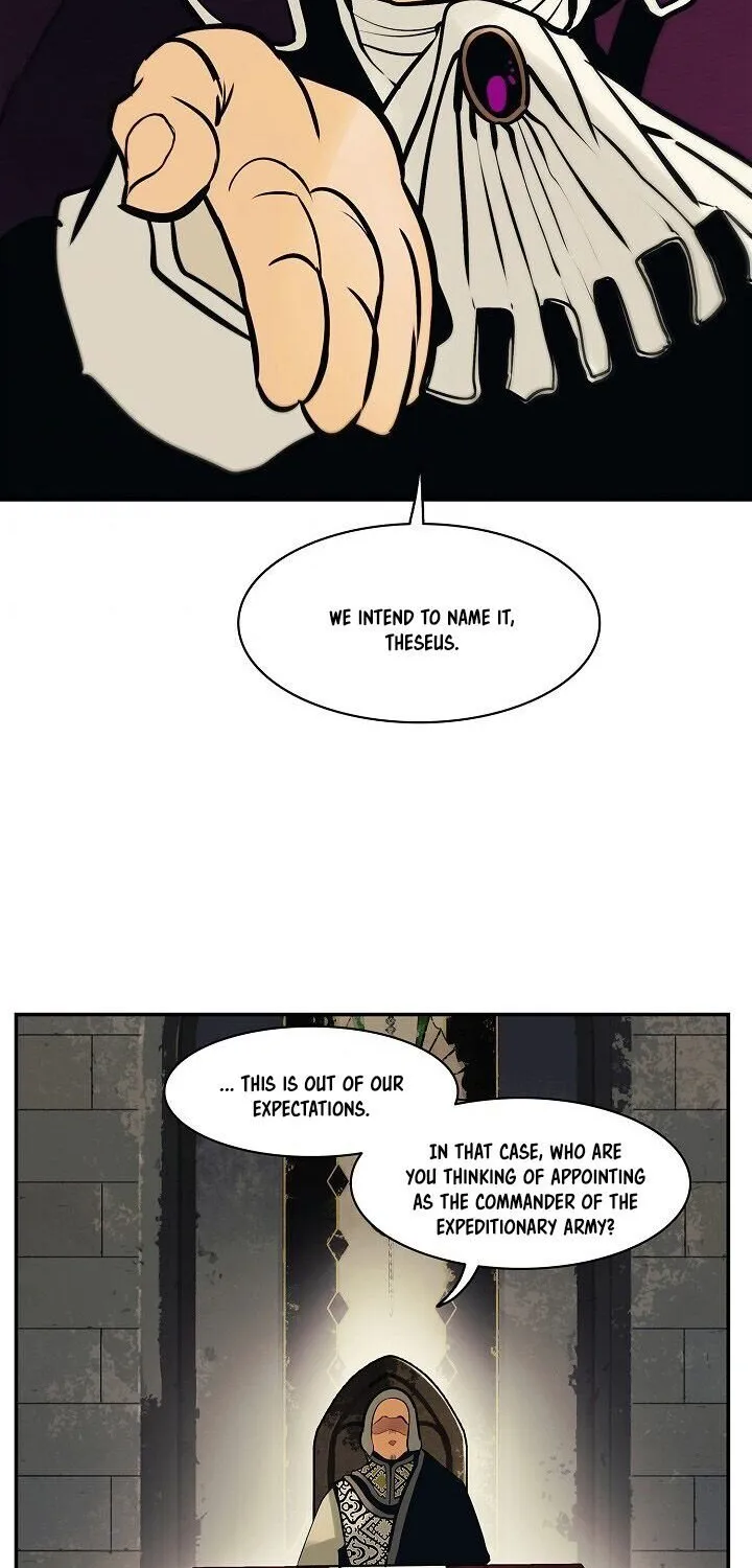 MookHyang – Dark Lady Zinmanga X Chapter 104 Page 64
