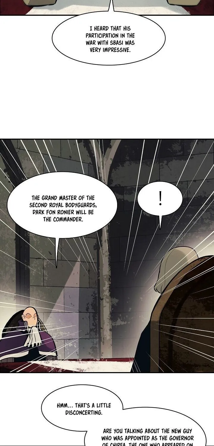 MookHyang – Dark Lady Zinmanga X Chapter 104 Page 66