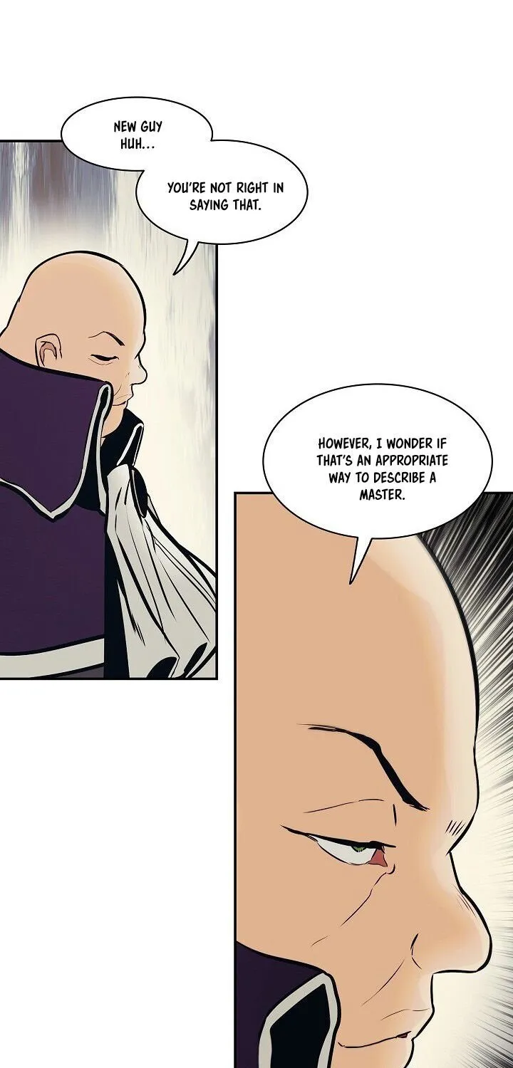 MookHyang – Dark Lady Zinmanga X Chapter 104 Page 68