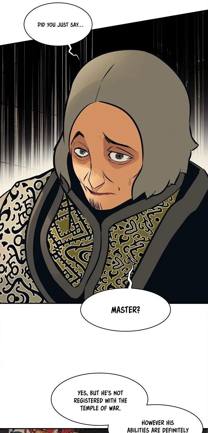 MookHyang – Dark Lady Zinmanga X Chapter 104 Page 70